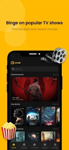 cricbuzz-info tv show